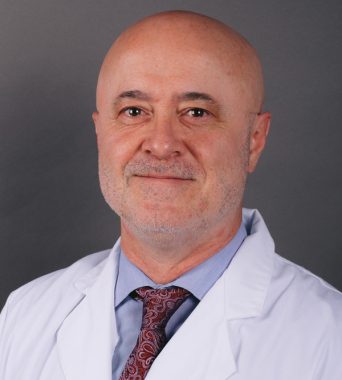 Marc Mancuso - Charlotte Radiology Physician