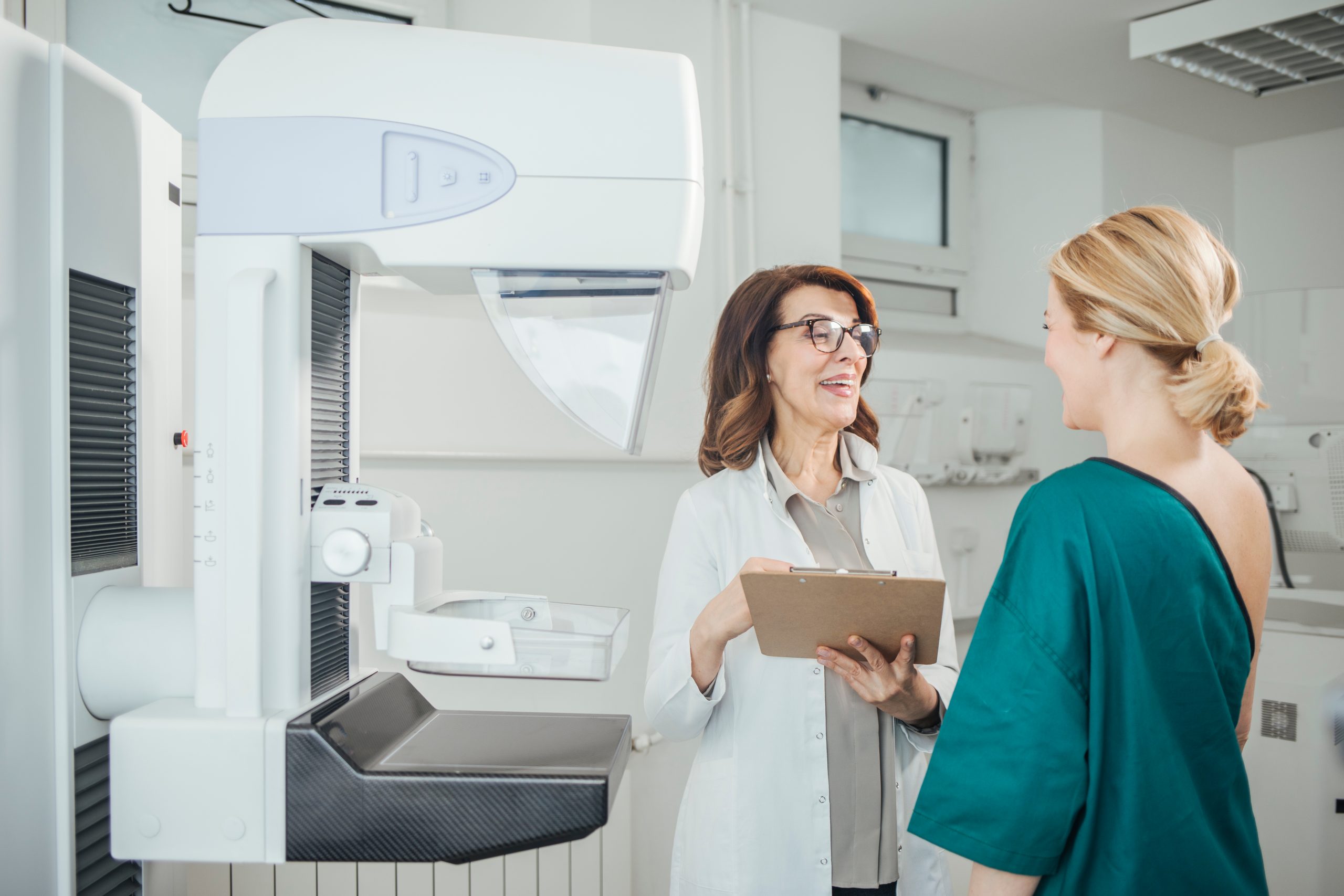 5 Benefits Of Mammograms Charlotte Radiology 1539