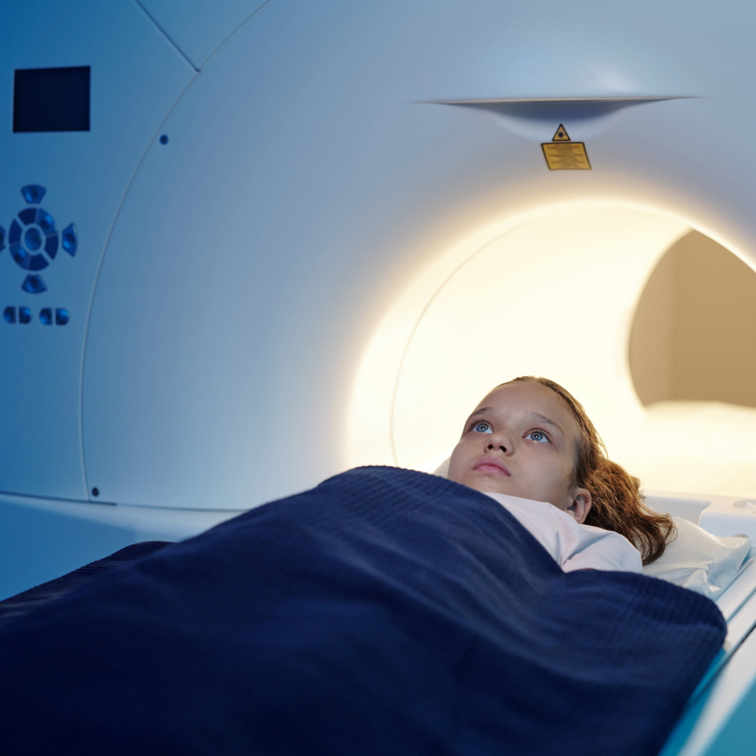 Pediatric Radiology: Fulfilling Children’s Unique Imaging Needs ...