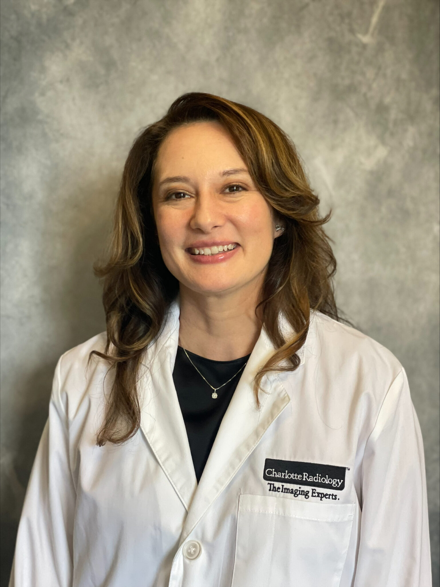 Danielle Gallegos, MD - Charlotte Radiology Physician