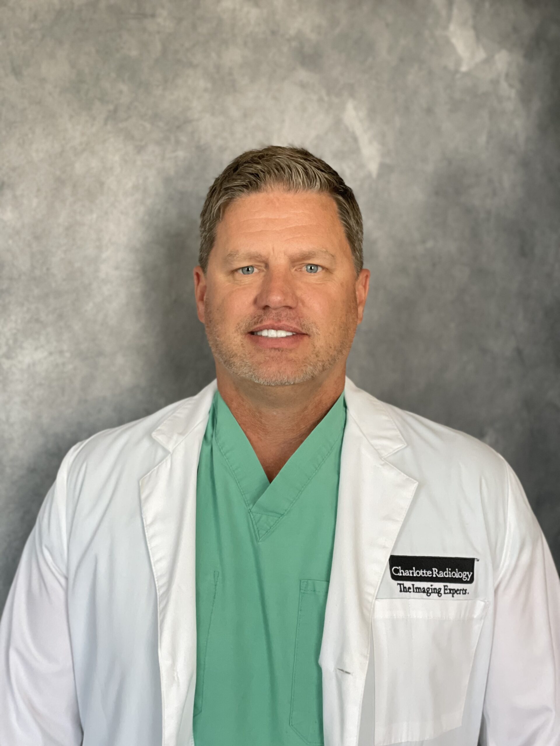 Justin Johnson, PA-C - Charlotte Radiology Physician