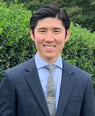 A headshot of Dr. Jeremy Kim, used to explain BPH medications and other treatments